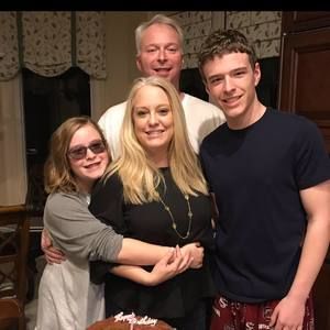 Meet your Posher, Brandy